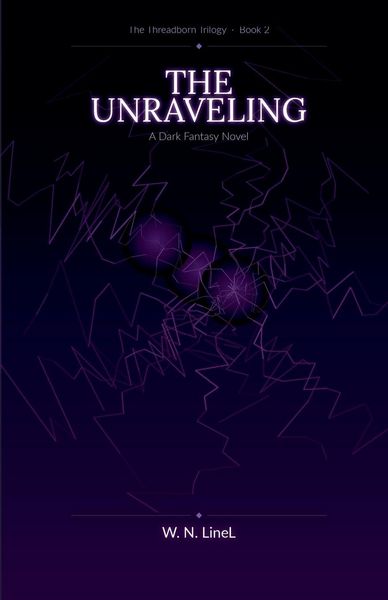 Produktbild: The Unraveling