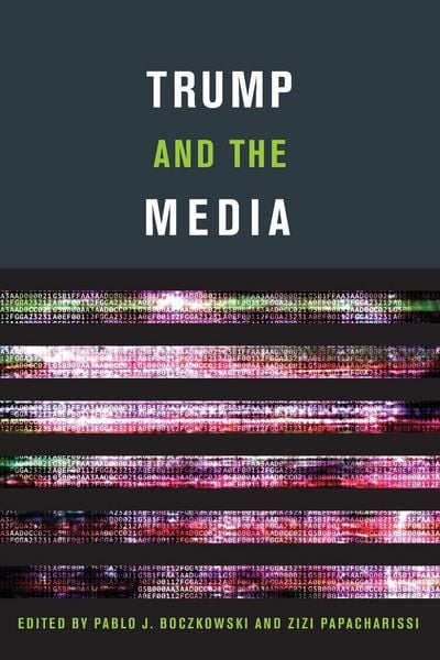 Produktbild: Trump and the Media
