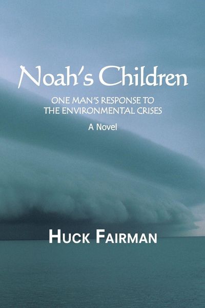 Produktbild: Noah's Children