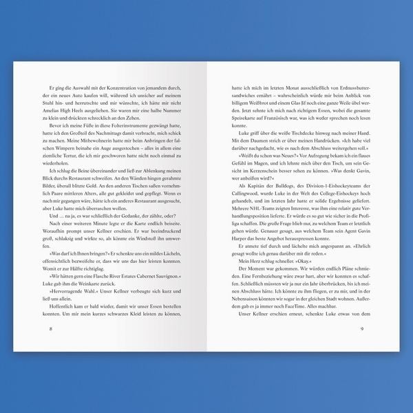 Produktbild: Rules of the Game, Band 1 - Offside