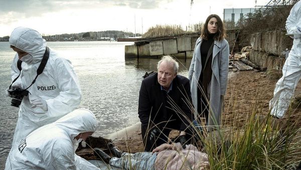 Produktbild: Tatort - Team Kiel: Borowski und Sahin - Staffel 3 (Folgen 27-37) (Fernsehjuwelen) [6 DVDs]