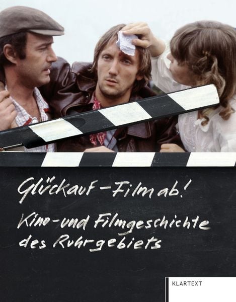 Produktbild: Gl&uuml;ckauf - Film ab!