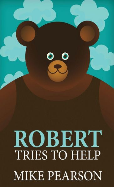 Produktbild: Robert Tries To Help