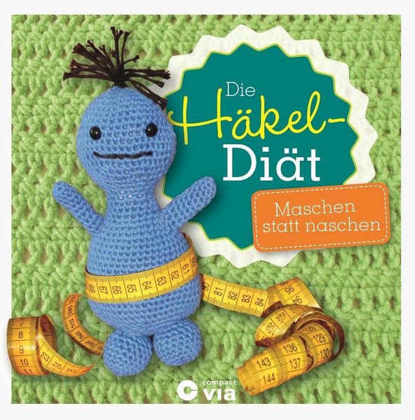 Produktbild: Die H&auml;keldi&auml;t
