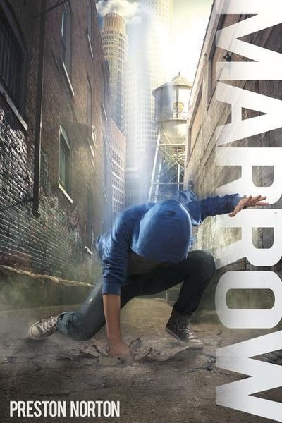Produktbild: Marrow