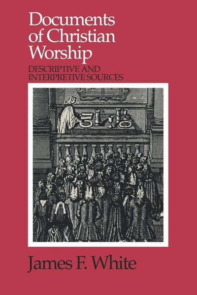 Produktbild: Documents of Christian Worship