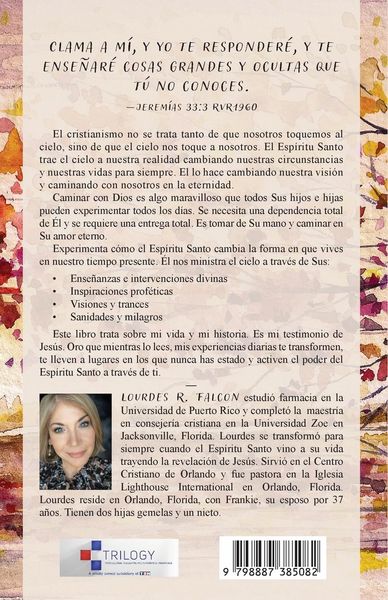 Produktbild: Andando De Tu Mano
