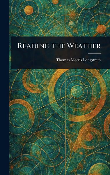 Produktbild: Reading the Weather
