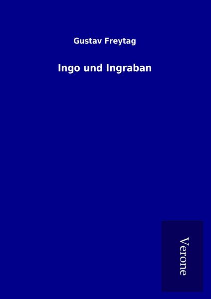 Produktbild: Ingo und Ingraban