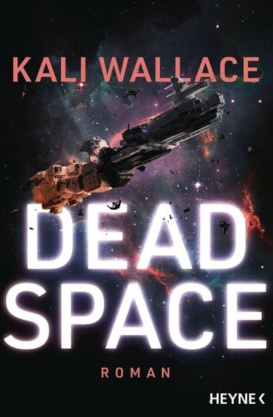 Produktbild: Dead Space
