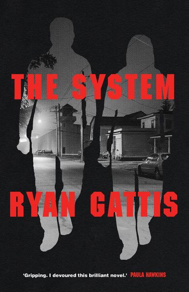 Produktbild: Gattis, R: The System