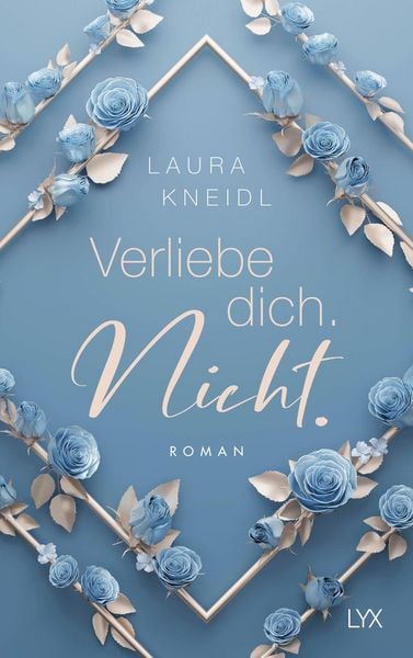 Produktbild: Verliebe dich. Nicht.: Special Edition