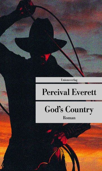 Produktbild: God&rsquo;s Country