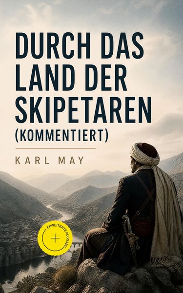 Produktbild: Durch das Land der Skipetaren