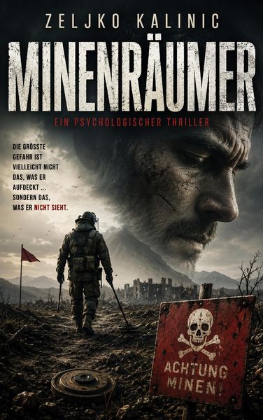 Produktbild: Minenr&auml;umer