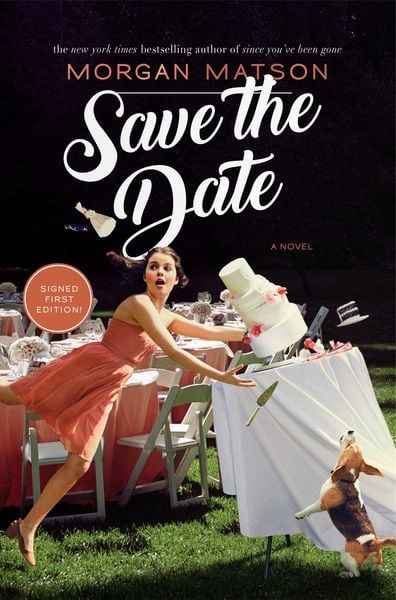 Produktbild: Save the Date
