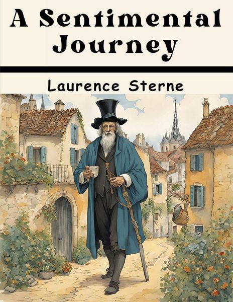 Produktbild: A Sentimental Journey