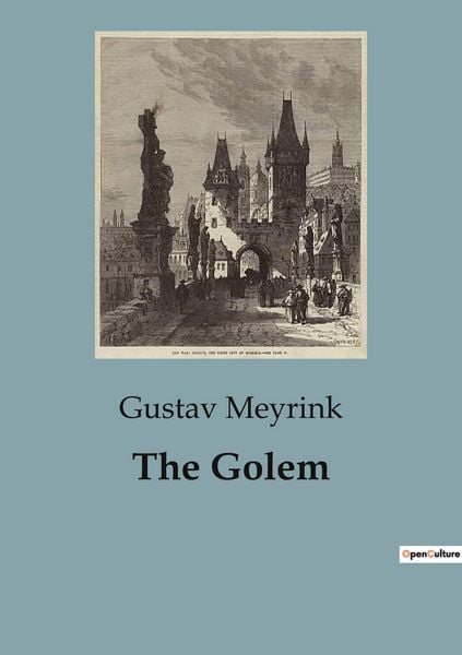Produktbild: The Golem