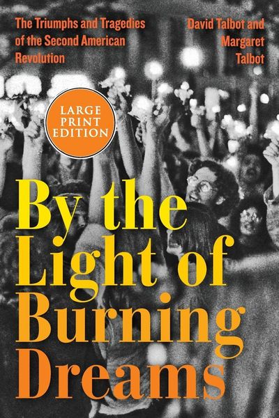 Produktbild: By the Light of Burning Dreams LP