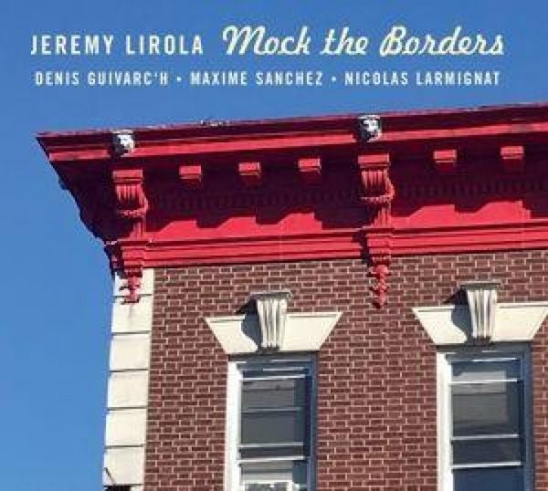 Produktbild: Mock The Borders