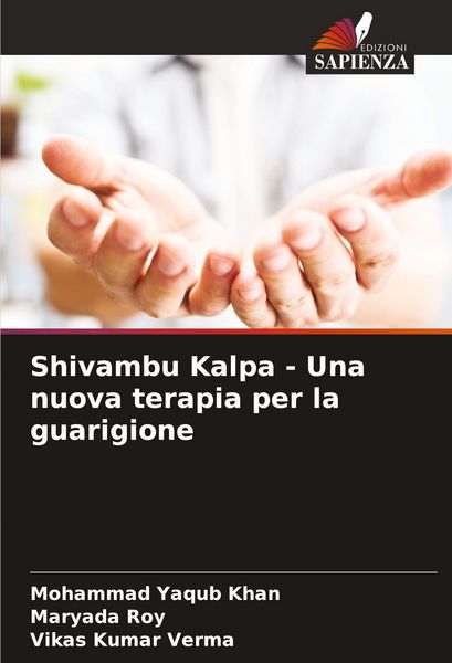 Produktbild: Shivambu Kalpa - Una nuova terapia per la guarigione