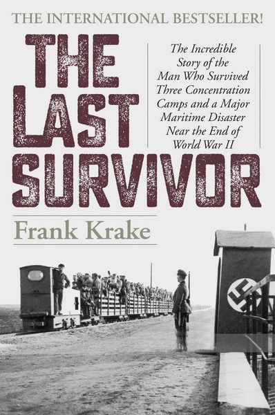Produktbild: The Last Survivor
