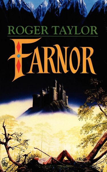 Produktbild: Farnor