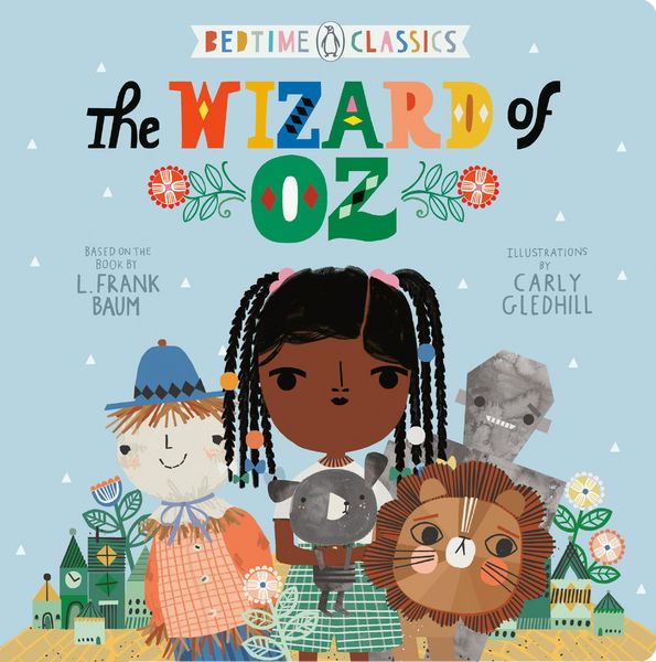 Produktbild: The Wizard of Oz