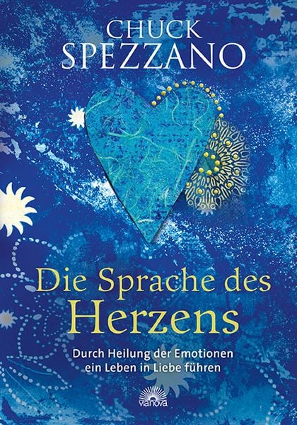 Produktbild: Die Sprache des Herzens
