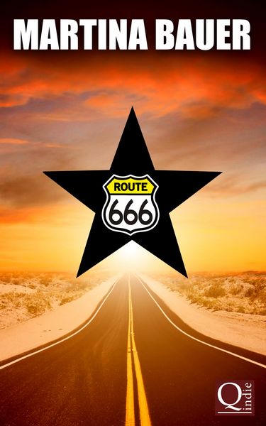 Produktbild: Route 666