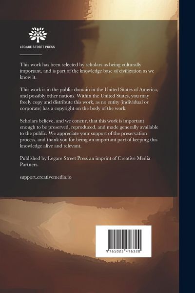 Produktbild: Encyclopaedia of Religion and Ethics; Volume 12
