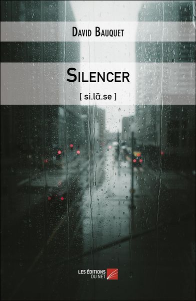 Produktbild: Silencer