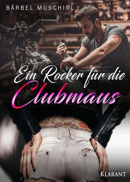 Produktbild: Ein Rocker f&uuml;r die Clubmaus
