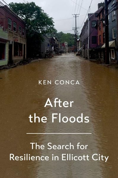 Produktbild: After the Floods