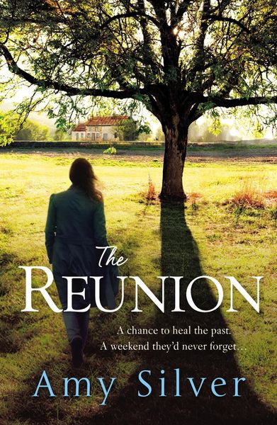 Produktbild: The Reunion