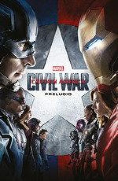 Produktbild: Civil war