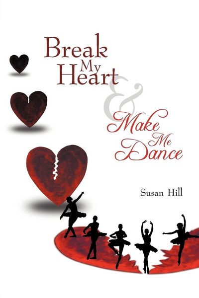 Produktbild: Break My Heart and Make Me Dance