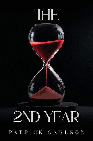 Produktbild: The 2nd Year