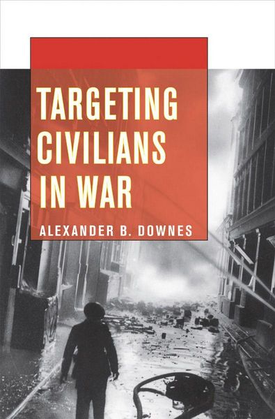 Produktbild: Targeting Civilians in War