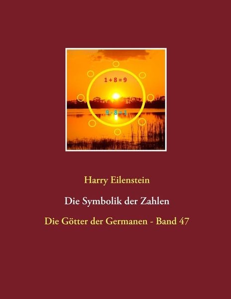 Produktbild: Die Symbolik der Zahlen