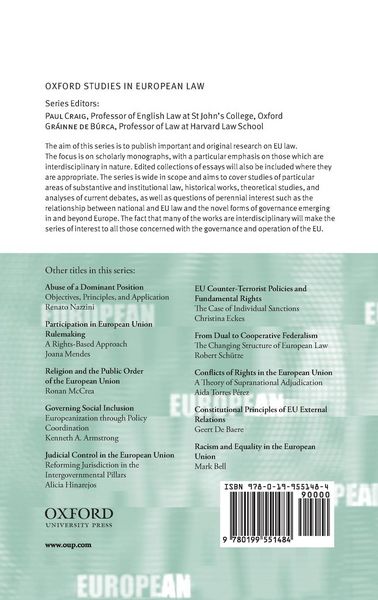 Produktbild: Regulating Cartels Europe Osel 2e C