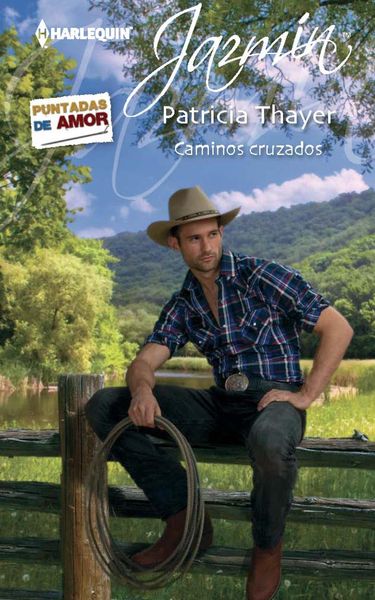 Produktbild: Caminos cruzados