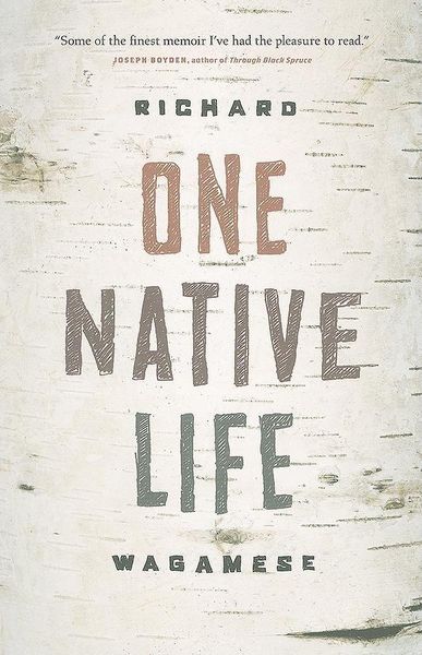Produktbild: One Native Life