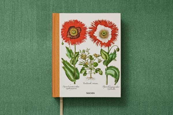Produktbild: Basilius Besler. The Garden at Eichst&auml;tt