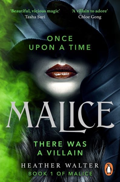 Produktbild: Malice