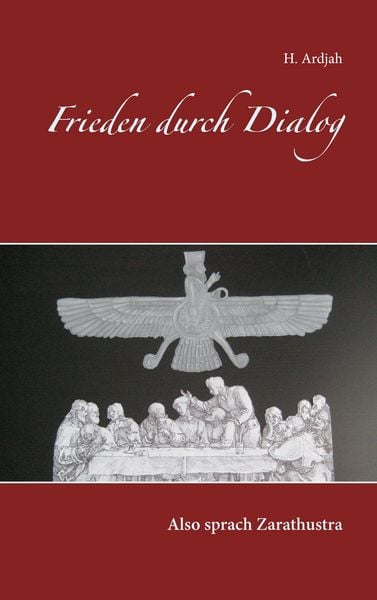 Produktbild: Frieden durch Dialog