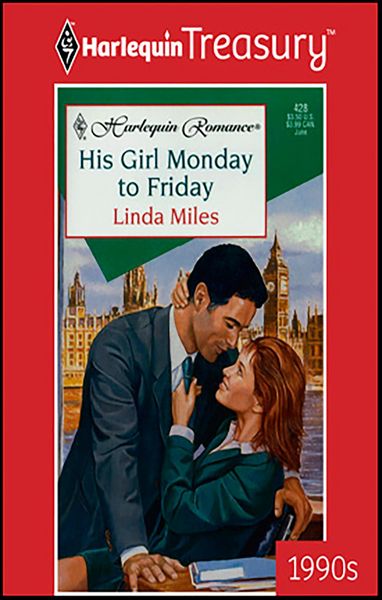 Produktbild: His Girl Monday To Friday