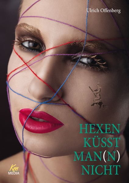 Produktbild: Hexen K&uuml;sst Man(n) Nicht