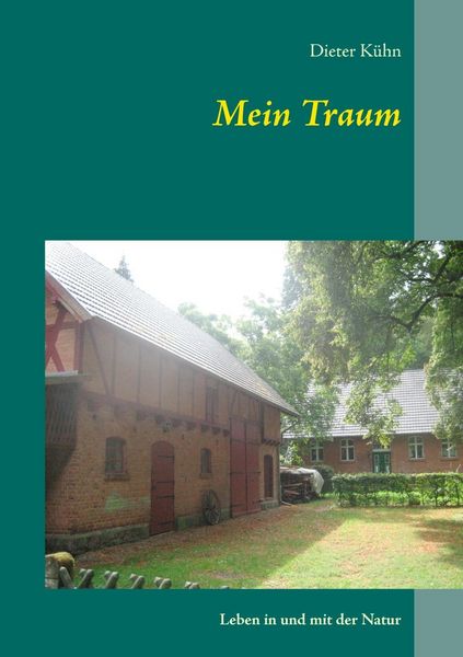 Produktbild: Mein Traum