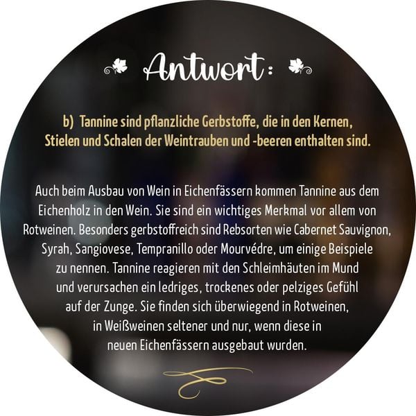Produktbild: Adventskalender in der Dose. Einschenken ist auch schenken!